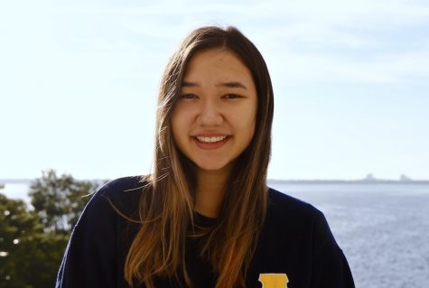 Mei Lamison