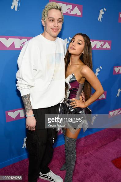 Nina Perez (‘19) says, “I’m not surprised by this breakup because they moved super fast into everything. I think Ariana needs to take time for herself right now because of everything that has been going on. When she is ready, I think she should find someone that is good for her, emotionally and mentally.” (Photo by Kevin Mazur/Getty Images/ Achona Online)
