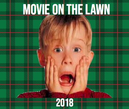 Home Alone came out in November of 1990 and is still a classic movie to watch around Christmas time. 
Photo Credit: Regan OLeary/ Achona Online/ Piktochart 