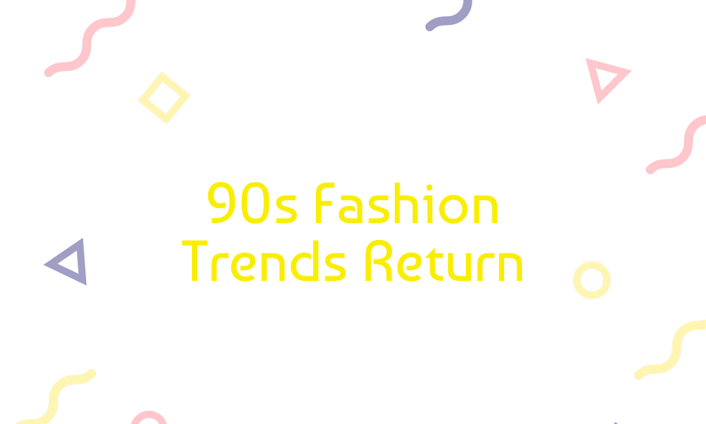Gwen Stefani, Justin Timberlake, Britney Spears, and Jennifer Lopez were just some of the many celebrities who influenced fashion in the 90s. 