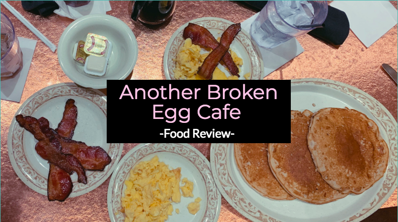 The original Another Broken Egg Cafe opened in 1996 in Old Mandeville, La.