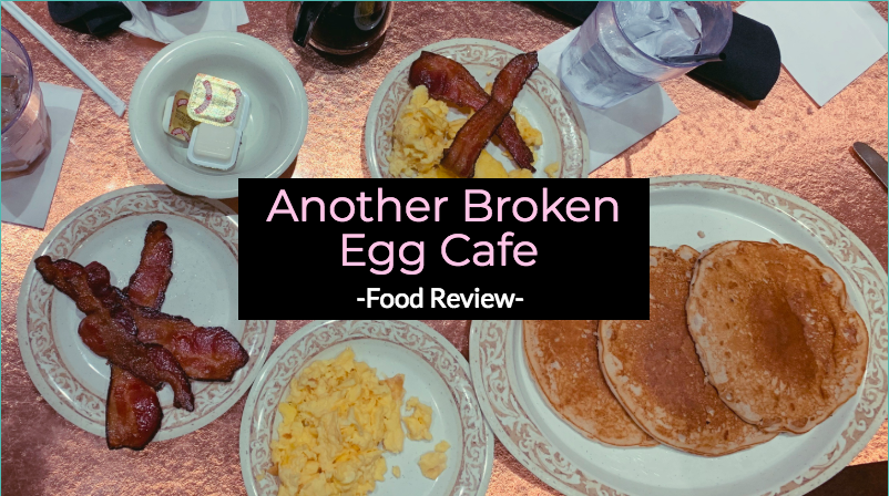 Restaurant review: Another Broken Egg Café offers heaping portions,  Southern-inspired dishes