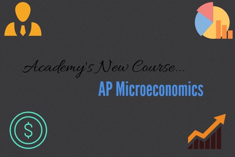 Microeconomics is a required course at many colleges and universities. 