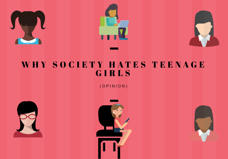 According to feminist writer and activist Bailey Poland, discussions of teen girls characterized by their "crazed obsessions" often seem to be ripped from 19th and early 20th century attitudes about female "hysteria."