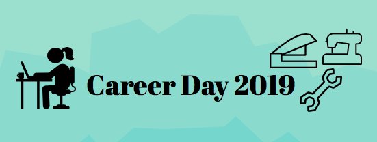 This is the second year that AHN has put on career day allowing students to explore different career fields.