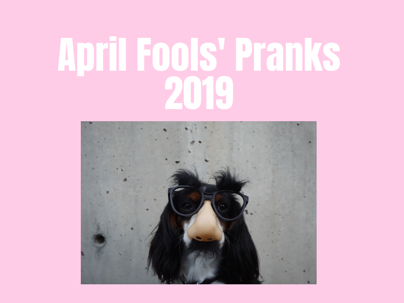 (Photo credit: Katherine Rodriguez/Piktochart/Achona online)
The math department at Academy decided to pull a prank on their students on April Fools'.