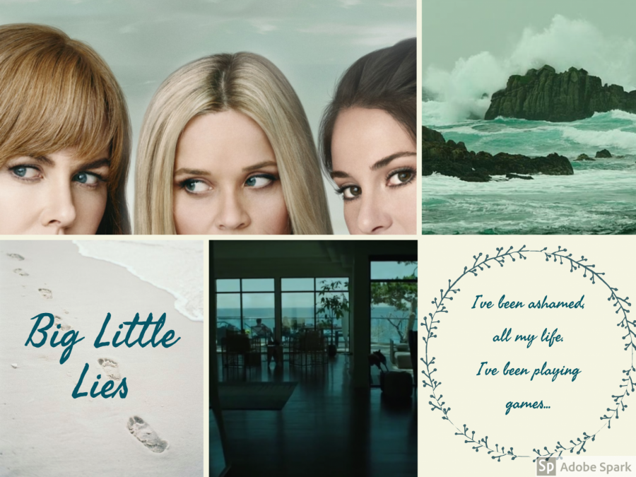 Three years after its publication, Big Little Lies debuted  on HBO as a limited series in 2017.