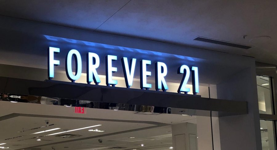 Forever 21 plans to close at least 100 stores across the U.S. after losing millions of dollars in sales 