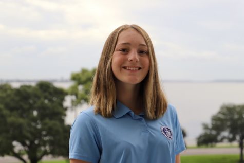 Reagan Finch