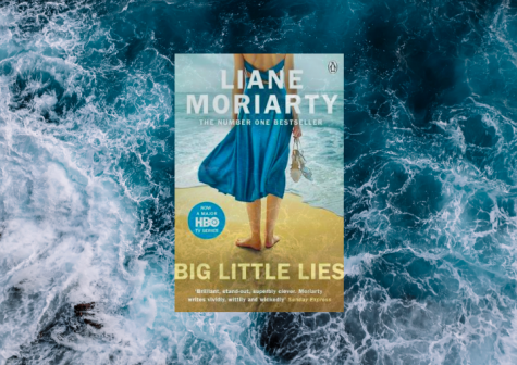 big little lies book review nytimes