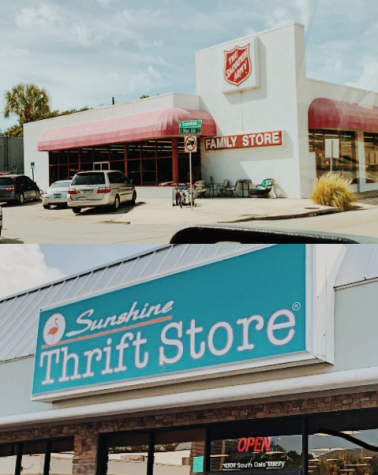 Why Thrifting is Beneficial for the Environment