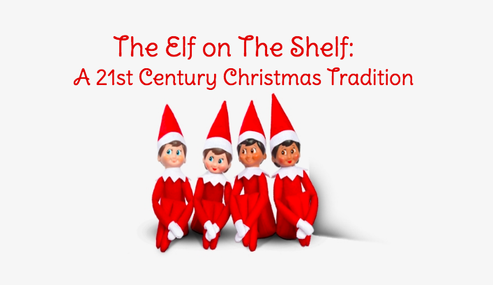 The Elf on the Shelf has become one of the worlds most loved Christmas traditions. Staring in 2005 as a childrens book, the story has come to life as it is now accompanied with a personal scout elf. 