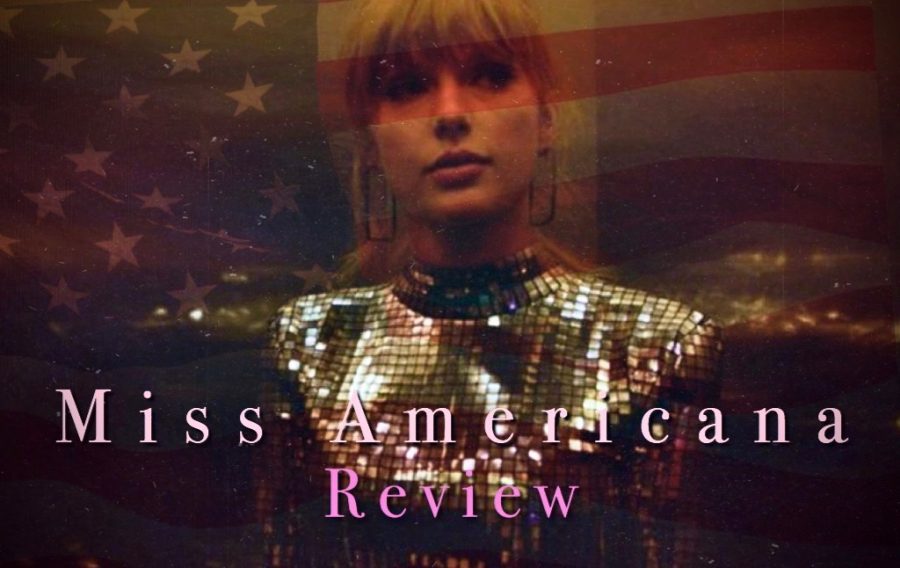 “Miss Americana” premiered at the Sundance Film Festival on Jan. 23.