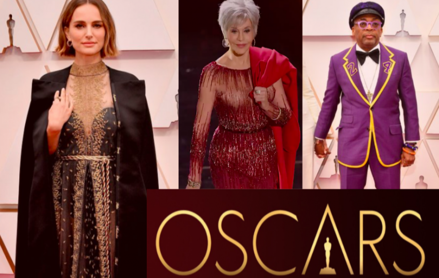 The+Oscars+are+a+prime+night+for+fashion+designers%2C+with+the+most+expensive+dress+ever+made+for+the+night+costing+over+4+million+dollars.