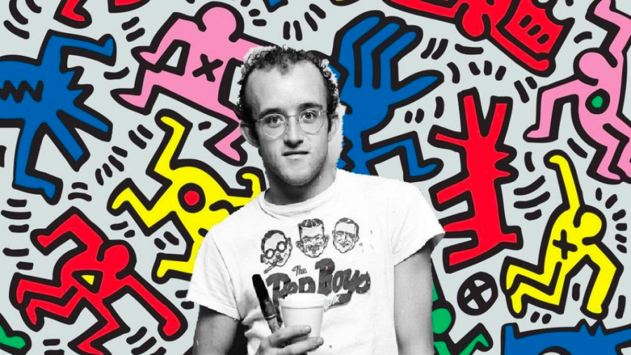 Thirty years after his death, we take a moment to remember the lifes work of activism and art of American artist, Keith Haring. 