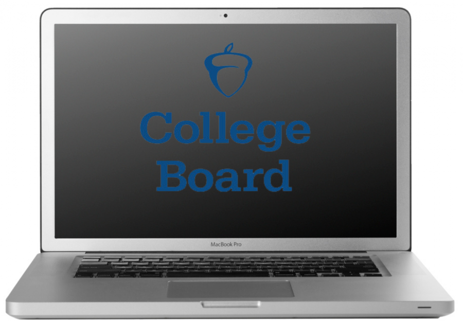On March 20, The College Board announced significant changes happening for the 2019-2020 school years AP Exam format and distribution. (Photo Credit: Georgia Ruffolo/Achona Online) 