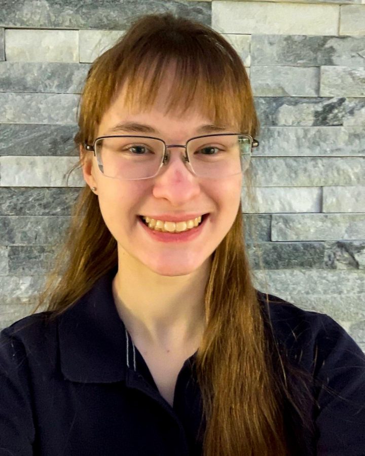 Anika Schmid