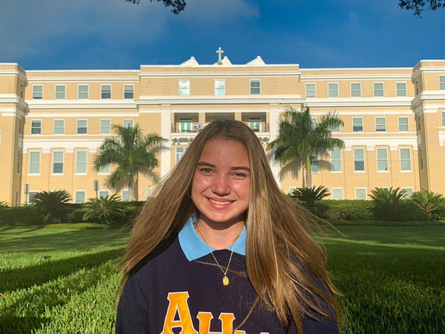 Allyson Smith