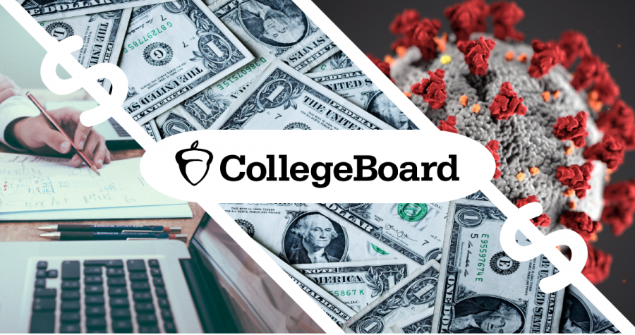 CollegeBoard has been a testing organization since 1899.