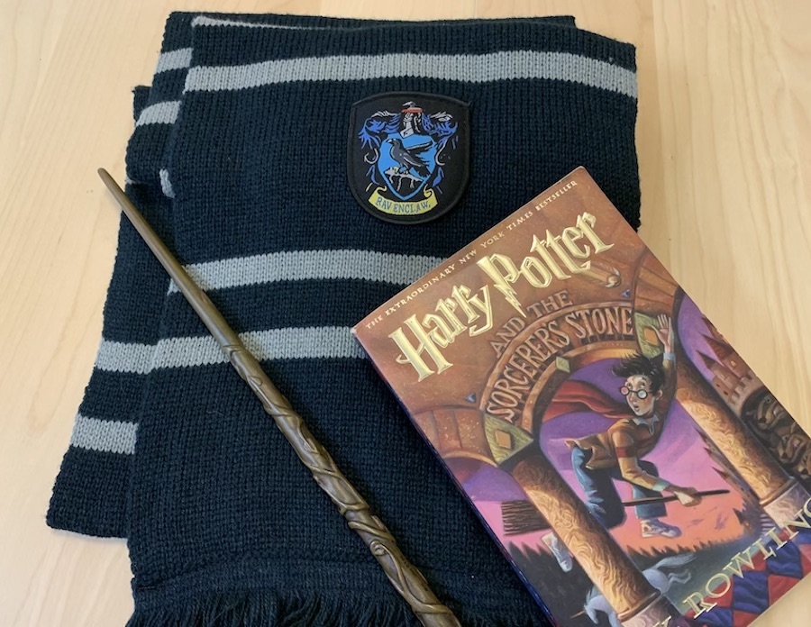 “Time” conducted a scientific-based quiz with nearly 500,000 U.S. responses, and the majority were in Ravenclaw.