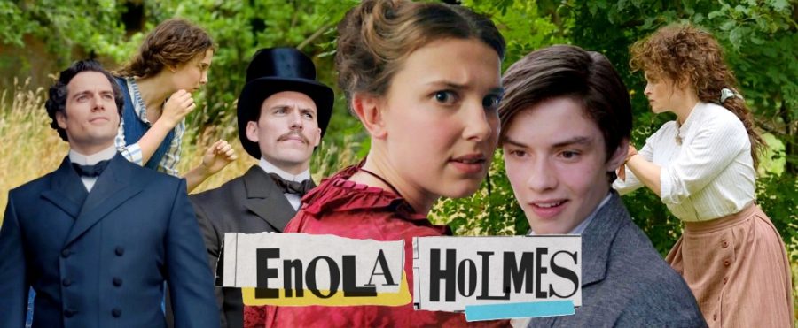 Enola Holmes hit Netflix with bang, earning a 91% score on Rotten Tomatoes.
