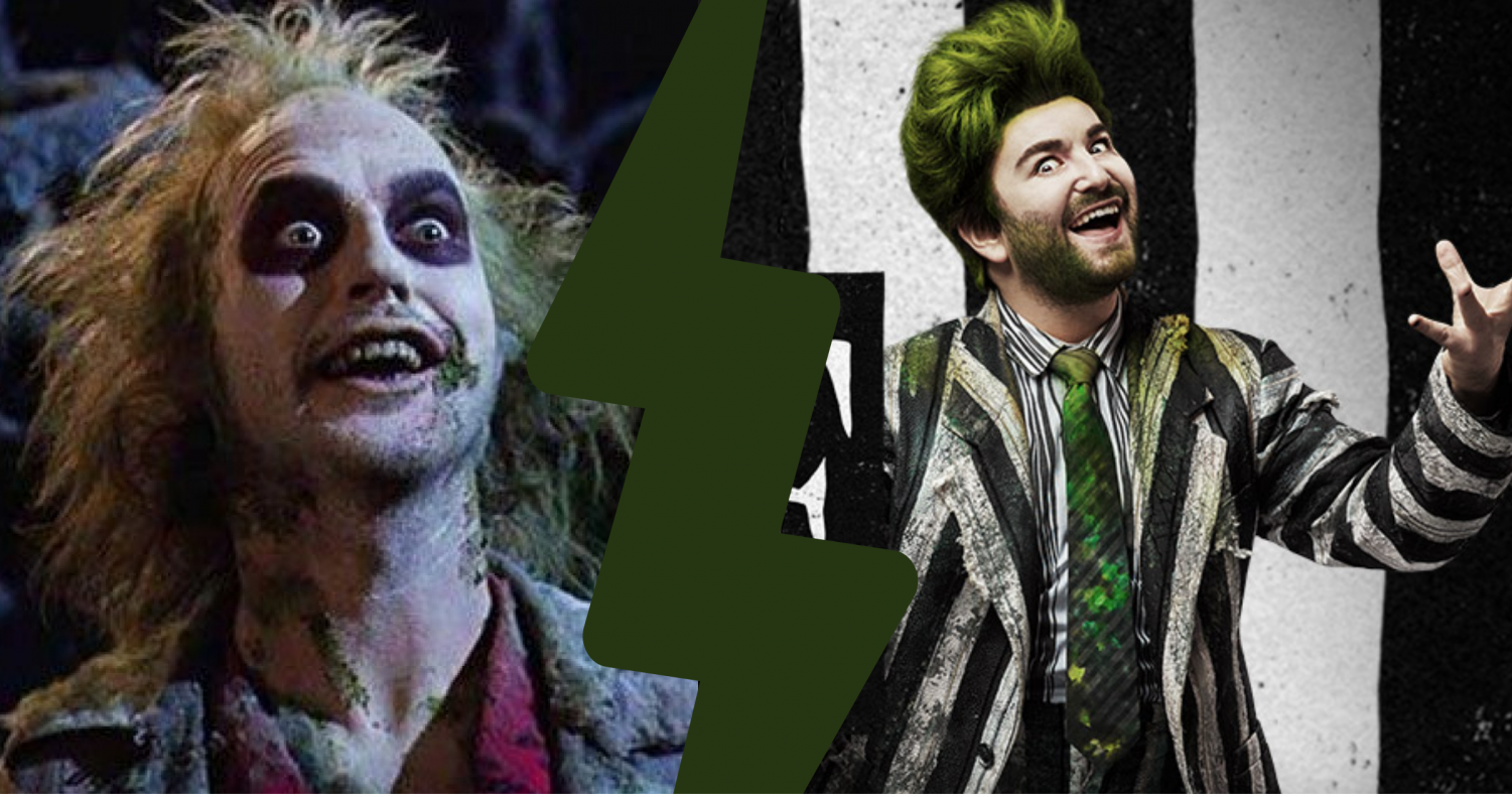 Achona | Beetlejuice, Beetlejuice, Beetlejuice: The Movie vs. The Musical