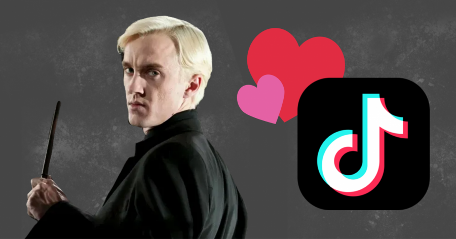 Draco Malfoys Rise to TikTok Fame