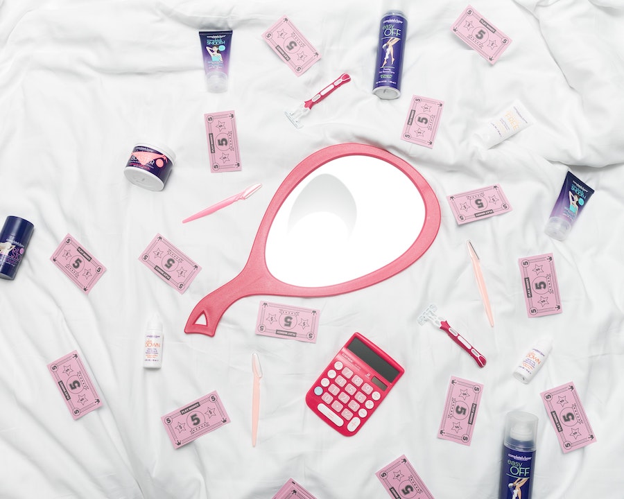 Texas has made $23.9 million from menstrual care products each year.