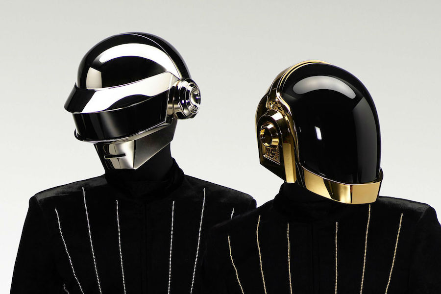 Daft Punk has announced their breakup after twenty eight years.