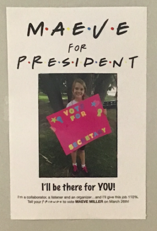 high school election posters ideas
