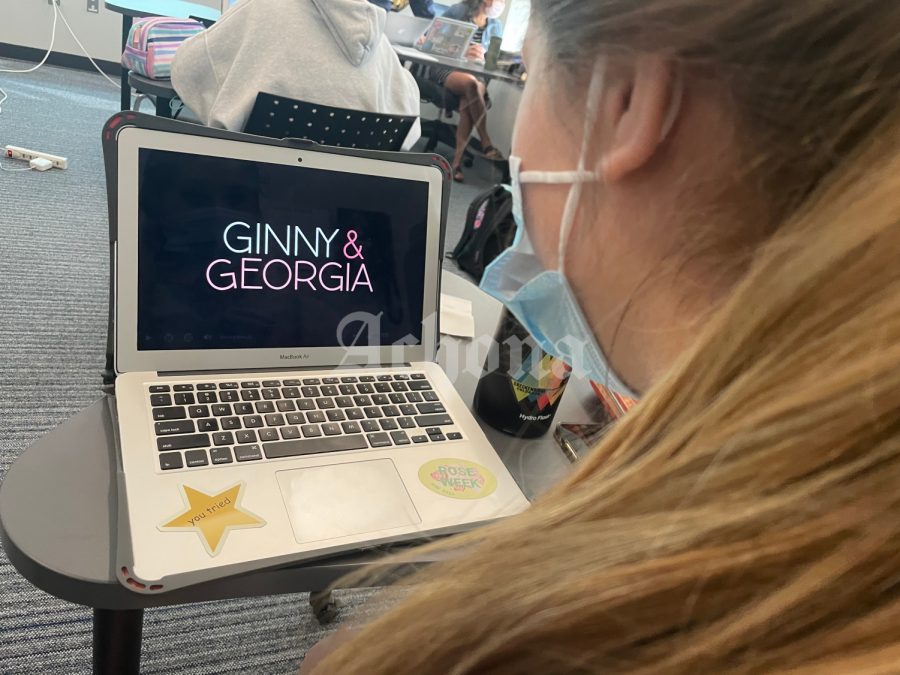  Shows such as netflix’s “Ginny & Georgia” are often criticized, despite the fact that they were clearly made for casual, not critical, viewing.