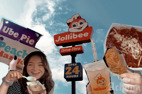 Jollibee is a staple of fast food on the west coast. Now, a year after the initial lockdowns, Jollibee in the Tampa Bay area is open for business. 