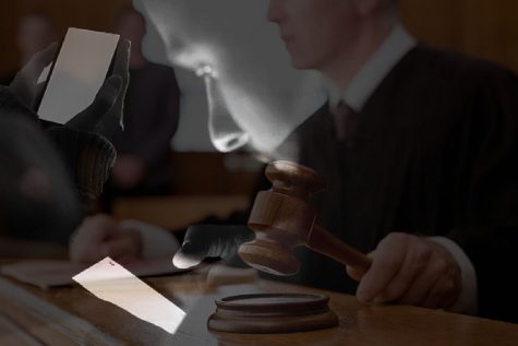 Technological advances and the ability to acquire personal information on the internet has contributed to the increased safety risk judges undertake each time they take the bench. And the travesty undergone by Judge Salas is another indication that protection for federal judges should be heightened.