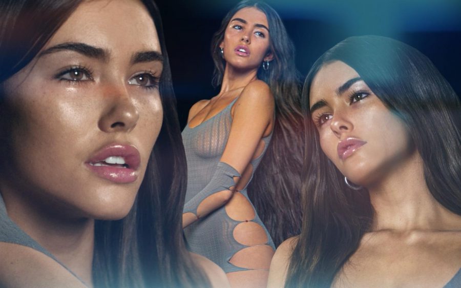 Madison Beer's debut album was released on Feb. 26, 2021.