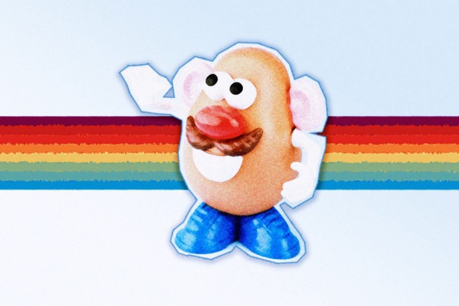 Mr. Potato Head, Hasbros iconic character, is taking big steps towards inclusivity after nearly 70 years. But as a name change stirs controversy, the question is asked: what is the point? 