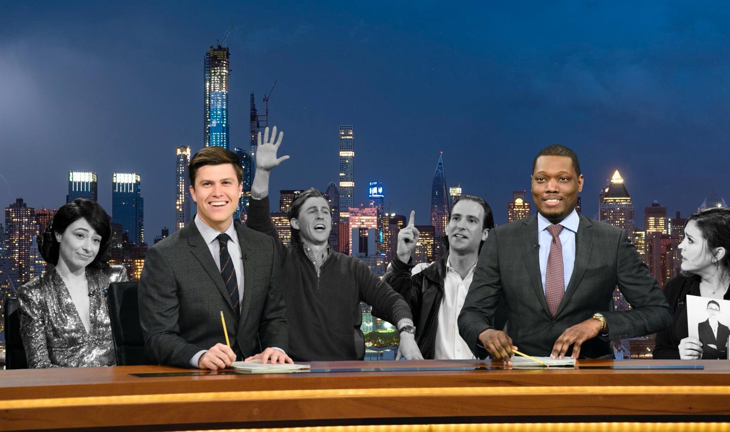 Achona | “Saturday Night Live” Isn't Funny Anymore…and It's Not the  Writers' Fault