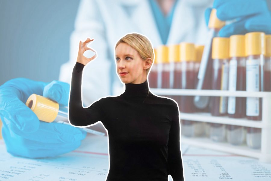 Theranos founder, Elizabeth Holmes, could face up to 20 years in prison if she is found guilty of fraud.