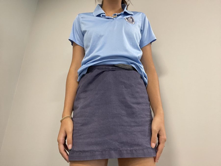 AHN School Uniform