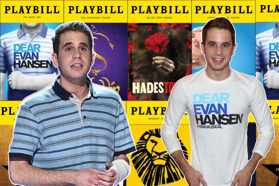 Dear Evan Hansen is another broadway show that has been made into a film.