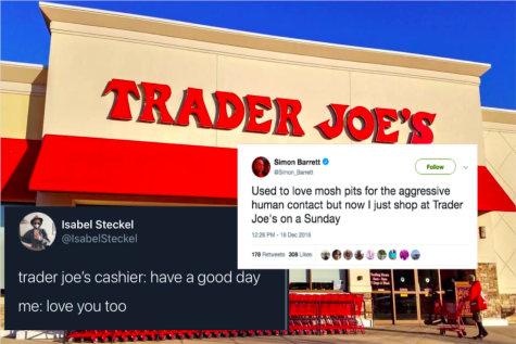 Trader Joes has amassed a cult following despite it having limited franchises across the country. 