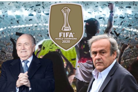 Michel Platini and Sepp Blatter have officially been charged after a 6 year trial.