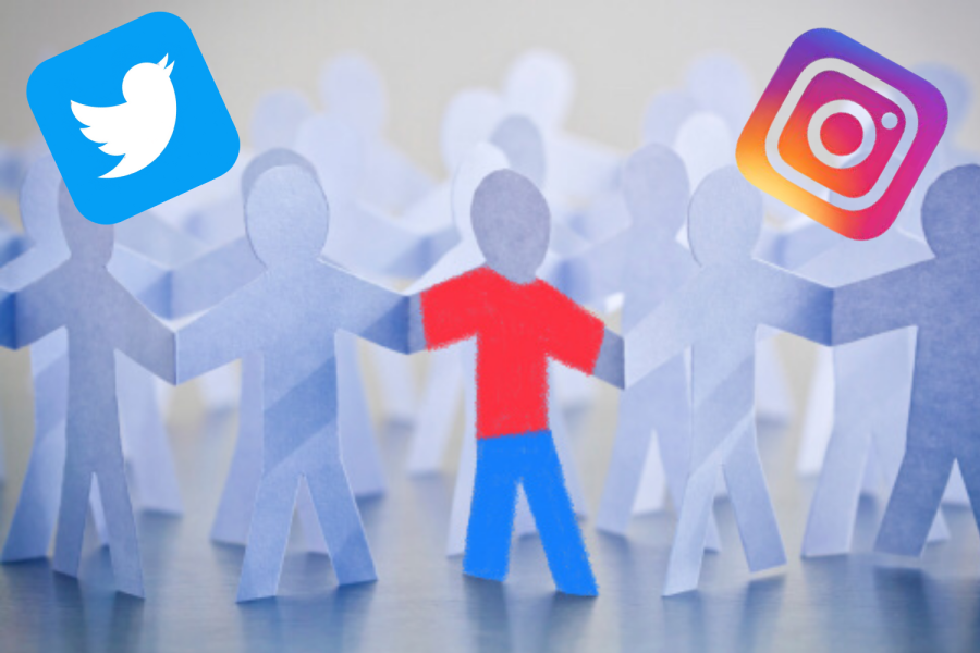 Celebrities can significantly impact societys idea of normal, especially through their platforms on social media such as Twitter and Instagram.