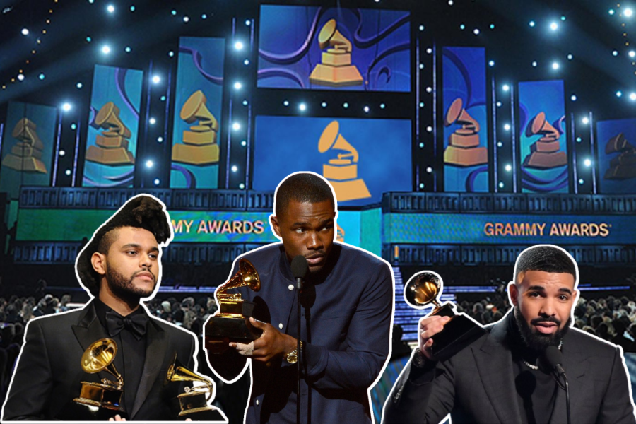 Acclaimed artists such as Drake, The Weeknd, and Frank Ocean have withdrawn their music from being nominated for a Grammy Award. 
