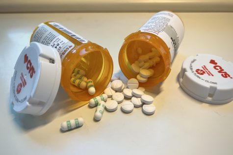 Depressants and prescription stimulants are among the most commonly abused drugs. 