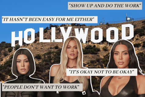 Kardashian sisters Kourtney, Khloé, and Kim recently had a controversial interview with Variety.