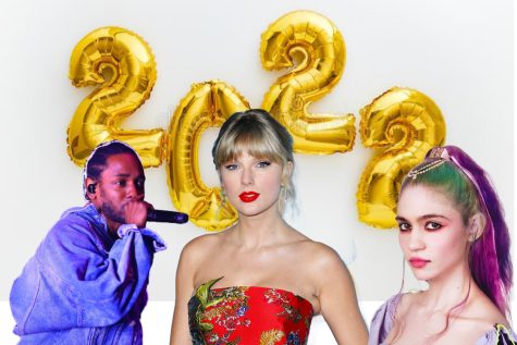 2022 is set to be filled with new music all around, but these are 9 of the most anticipate set to be released this year.