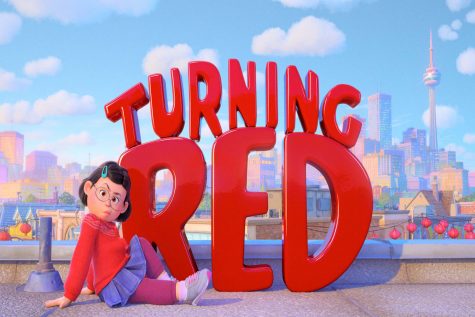 Turning Red, is another of Disneys films to be released directly to their streaming site Disney+, being available to people at home rather than in theaters.