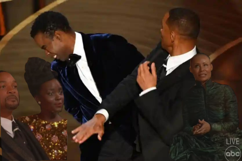 Will Smith slapped Chris Rock on the Oscars stage, and arguments and varied opinions have ensued.