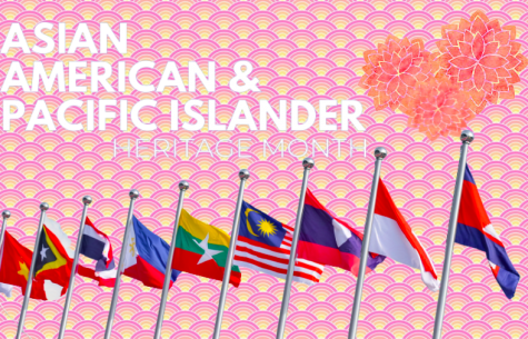 Asian American and Pacific Islander Heritage Month celebration begins in May