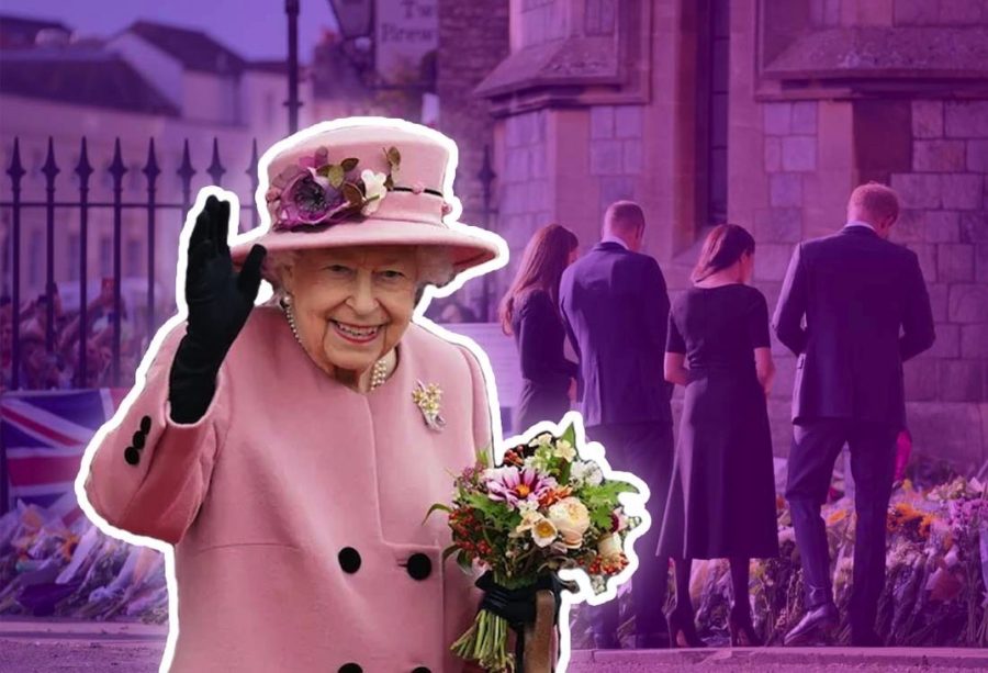The Queen had an undeniable impact on people across the globe during her 70 year reign.